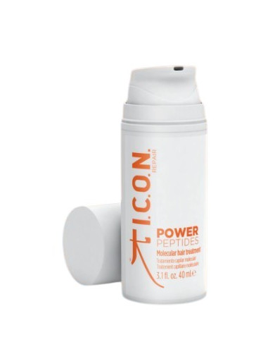 Power Peptides - ICON