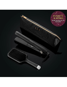 Coffret d'exception lisseur...