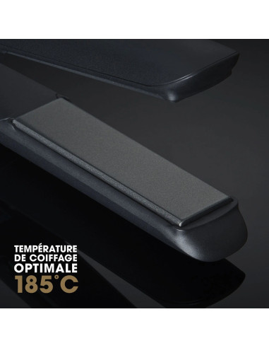 Coffret d'exception lisseur ghd Gold