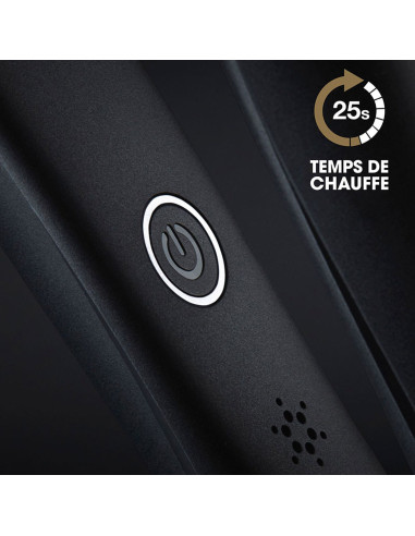 Coffret d'exception lisseur ghd Gold