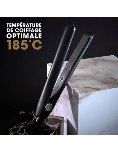 Coffret d'exception lisseur ghd Gold