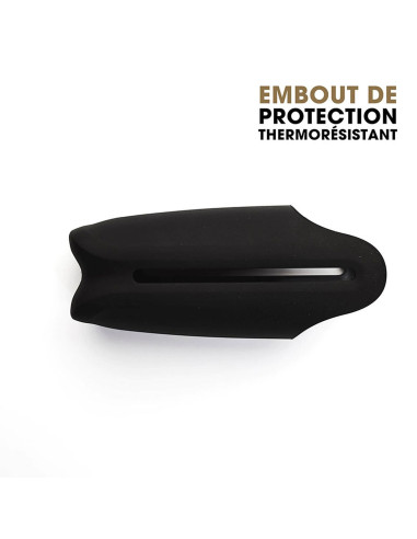 Coffret d'exception lisseur ghd Gold