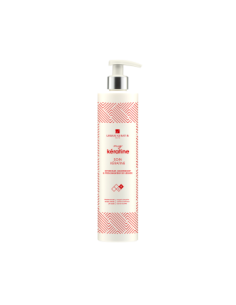 Conditionneur à la kératine...