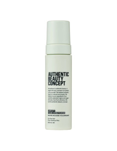 Baume Mousse Volumisant -...