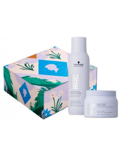 Routine BlondMe Bond Repair...
