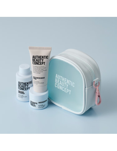 Trousse de Voyage Authentic Beauty...