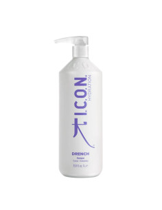 I.C.O.N Drench - Shampoing...