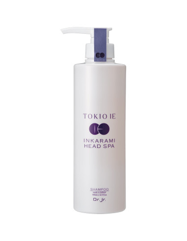 Tokio SPA Shampoing