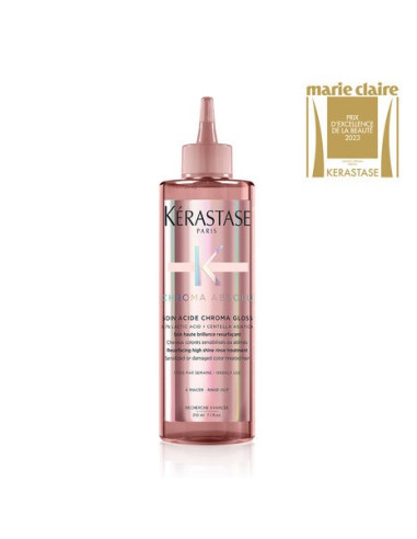 Soin acide chroma gloss 210ml -Kérastase