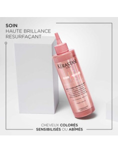 Soin acide chroma gloss... 2