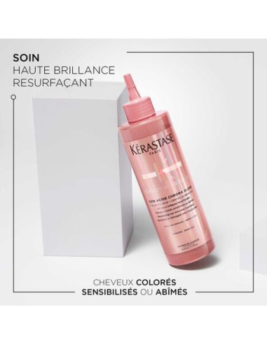 Soin acide chroma gloss 210ml -Kérastase