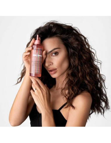 Soin acide chroma gloss 210ml -Kérastase