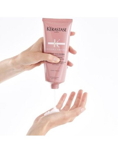 Fondant Cica Chroma 200 ml - Kérastase