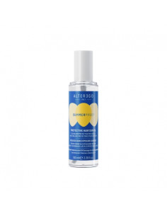Huile Protectrice Solaire...