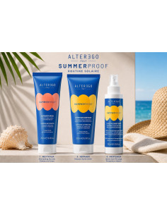 Routine Solaire Summer...