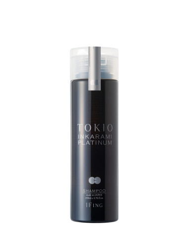 Tokio IE Inkarami Shampooing 200ml -...