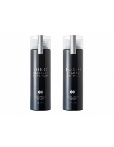 Duo Tokio 2 produits