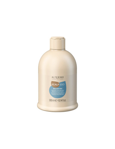 Pure Balancing Shampoo - ALTER EGO