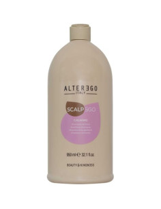 Calming Shampoo - ALTER EGO... 2