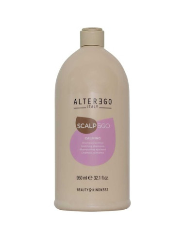 Calming Shampoo - ALTER EGO