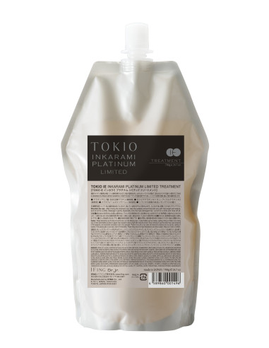 Soin LIMITED Platinum - Tokio Inkarami