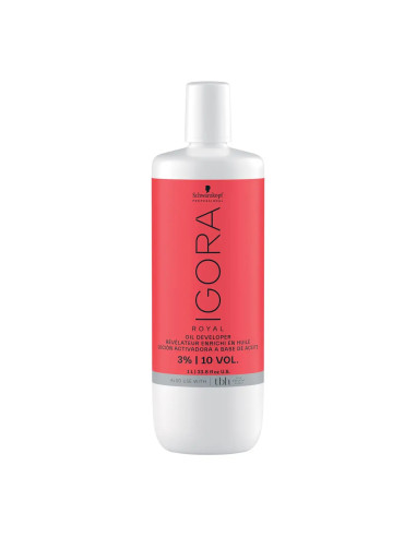 Oxydant Igora Royal 1L