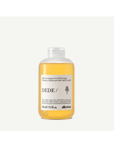 Shampooing DEDE Essential...