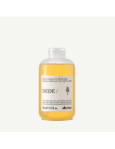 Shampooing DEDE Essential Haircare 250ml