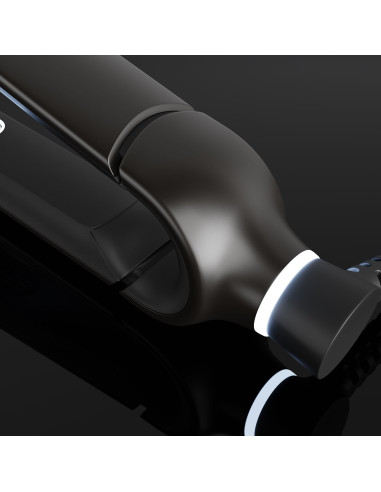 Lisseur intelligent ghd Sculpt