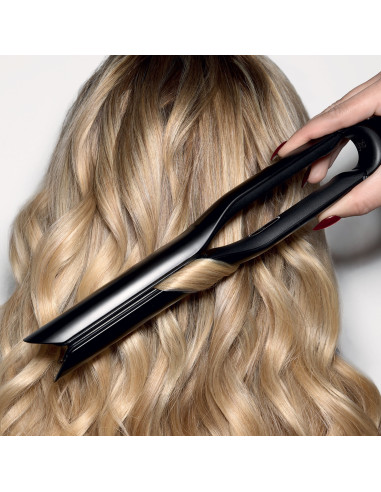 Lisseur intelligent ghd Sculpt