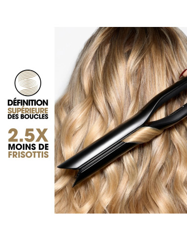 Lisseur intelligent ghd Sculpt