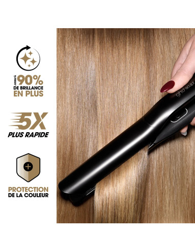 Lisseur intelligent ghd Sculpt