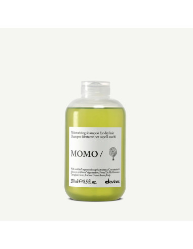 Shampoing Essential Haircare MOMO 250ml