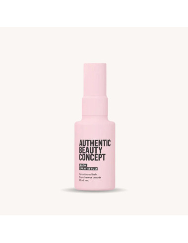 Spray-Sérum Brillance - OFFERT à...