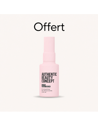 Spray-Sérum Brillance - OFFERT à...