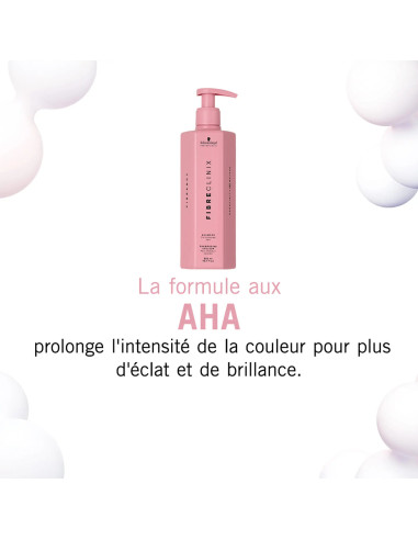 Baume Couleur 250ml - Fibre Clinix 