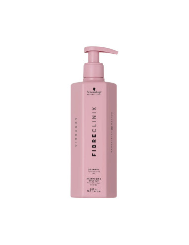 Shampoing Couleur 300ml - Fibre Clinix 