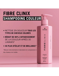 Shampoing Couleur 300ml -... 2