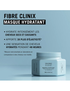 Masque Hydratant 250ml -... 2