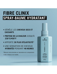Spray-Baume Hydratant 200ml... 2