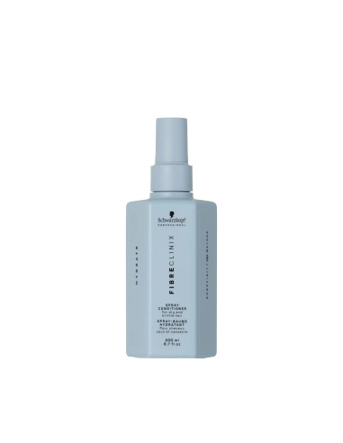 Spray-Baume Hydratant 200ml - Fibre...
