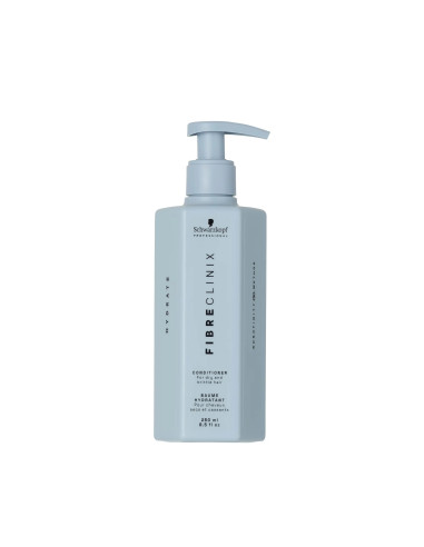 Baume Hydratant 250ml - Fibre Clinix 