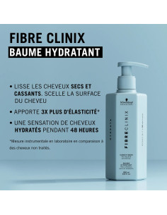 Baume Hydratant 250ml -... 2