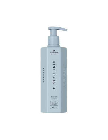 Shampoing Hydratant 300ml - Fibre...