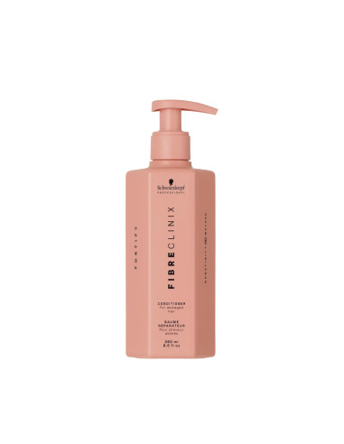 Baume Réparateur 250ml - Fibre Clinix 