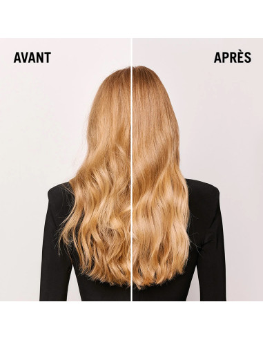 Shampoing Réparateur 300ml - Fibre...