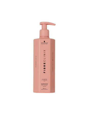 Shampoing Réparateur 300ml - Fibre...