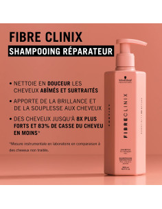 Shampoing Réparateur 300ml... 2