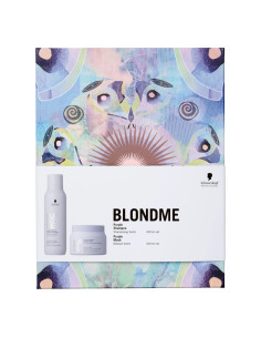 Duo Neutralisant - BlondMe 2