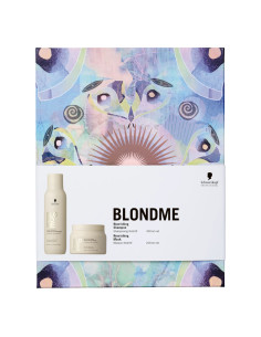 Duo Nutritif - BlondMe